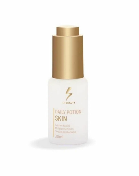 Sérum facial Daily Potion SKIN - Lp Beauty - Leticia de Paula - LPBEAUTY