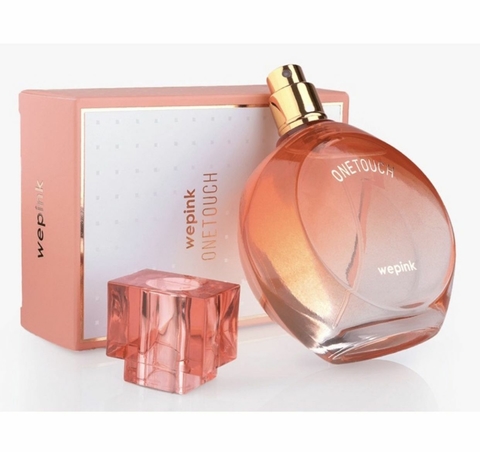 Perfume One Touch Virginia Wepink