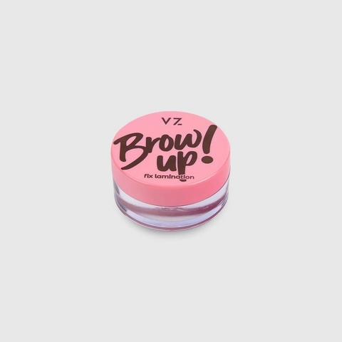 Cera para sobrancelhas brow up! – vizzela