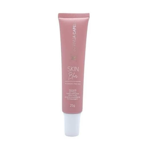 Skin Blur - Primer Facial- Nathalia Capelo