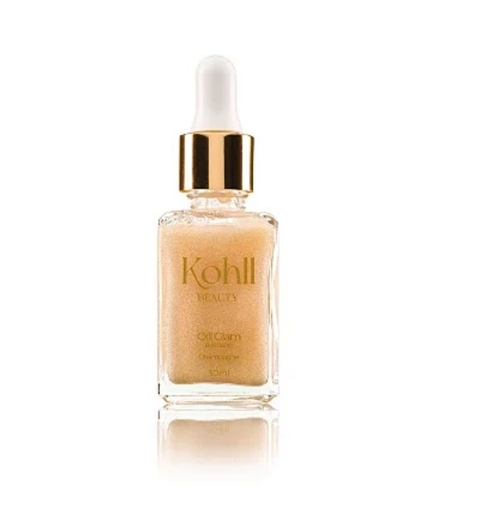 OILL GLAM BLINDADO - KOHLL BEAUTY
