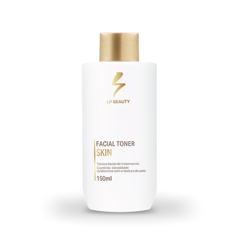 Tônico facial Facial Toner SKIN - LP BEAUTY - LETICIA DE PAULA
