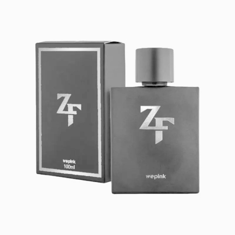 Perfume Colônia - ZÉ FELIPE - Wepink - virginia