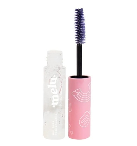 GEL INCOLOR MASCARA PARA ALINHAR E PENTEAR SOBRANCELHA RR8422 MELU