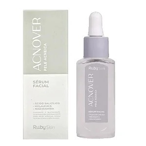 Serum Facial Antiacne Acnover HB414 - RUBY ROSE