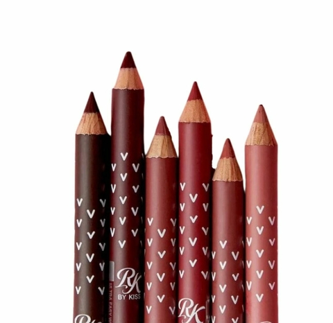 Lápis de Boca e Olhos - Ultra Easy - Ruby Kisses - comprar online