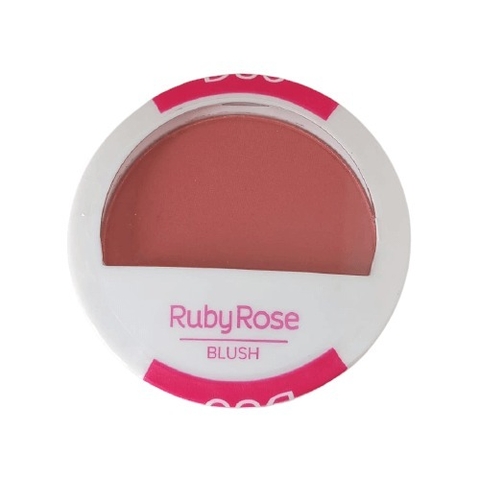 Blush Compacto Ruby Rose 6106 - 5g - COR BG22 - comprar online