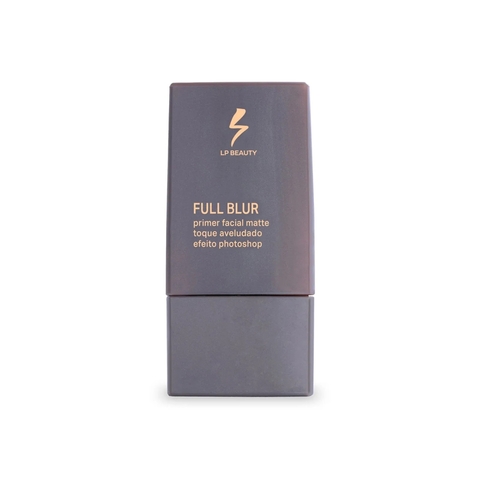 Full Blur Primer Facial Matte - LP BEAUTY - LETICIA DE PAULA