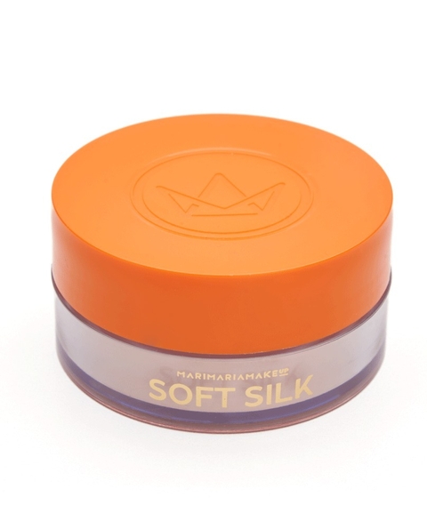Pó solto Soft Silk - MARI MARIA Mari Maria Makeup - comprar online