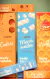 Body Splash Linha Candy - DOCES - UNIDADE - 200ml - Wepink - Edição Limitada - CHERRY, CHOCO, MARSHMALLOW, WAFFLE OU COOKIES - ESCOLHA O SEU - comprar online