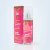 KIT COM 5 BODY SPLASH DOCINHOS WEPINK - PISTACHO, BUBBLE GUM, PIRULIPOP, JUJUBA E SORVETIN - LACRADO na internet