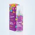 KIT COM 5 BODY SPLASH DOCINHOS WEPINK - PISTACHO, BUBBLE GUM, PIRULIPOP, JUJUBA E SORVETIN - LACRADO - CS MAKEUP STORE