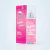 Imagem do KIT COM 5 BODY SPLASH DOCINHOS WEPINK - PISTACHO, BUBBLE GUM, PIRULIPOP, JUJUBA E SORVETIN - LACRADO