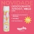 Desodorante Aerosol Melu - Ruby Rose - comprar online