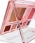 Paleta de Bronzer, Blush e Sombra All In One - Ruby Rose - LINHA ROSA LANÇAMENTO na internet