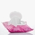 Cleansing Wipes Lenço Umedecido Demaquilante 25 un. - We pink - comprar online