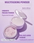 Pó Facial Solto e Compacto LILAS TARO - SHEIN SHEGLAM MAKEUP - comprar online