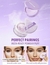 Pó Facial Solto e Compacto LILAS TARO - SHEIN SHEGLAM MAKEUP