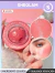 Blush Cremoso LUNAR ORBIT - SHEIN SHEGLAM MAKEUP