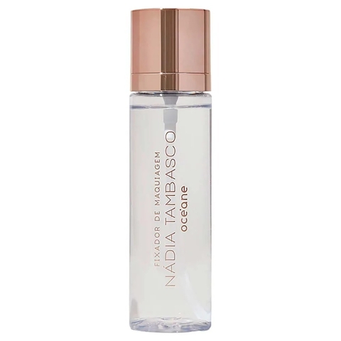 Bruma Perfect Fix -Fixador em Spray - Fixador de Maquiagem Nádia Tambasco by Océane 100ml