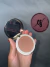 Gold Reflections - Base Em Pó / Contorno/ Bronzer - Summerproof Powder Foundation - Com Proteção SPF50 - KIKO MILANO cor 08 cocoa - loja online