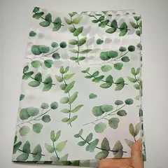 PAPEL DE SEDA EUCALIPTO - comprar online