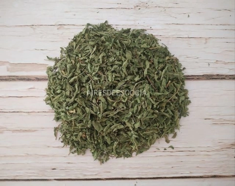 HOJAS DE CEDRÓN POR 1/2KG Y 1KG