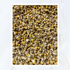 MANZANILLA PURA EN FLOR