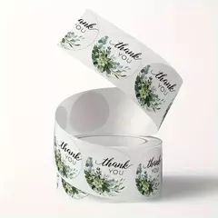 STICKERS HOJAS VERDES - comprar online