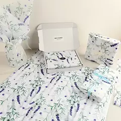 PAPEL DE SEDA LAVANDA en internet