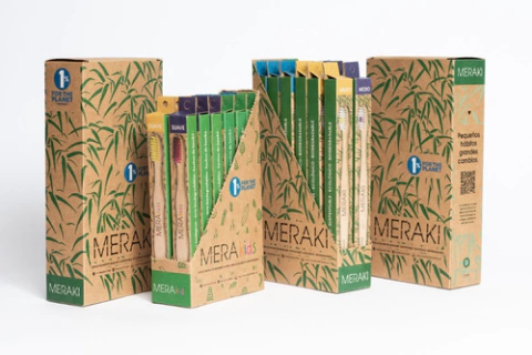 CEPILLO DE DIENTES - CAJA 12 UNIDADES