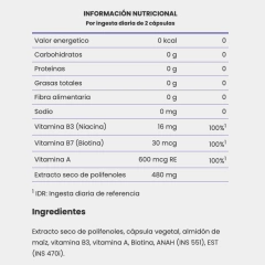 So Gut Microbiota – Suplemento prebiótico avanzado para salud intestinal - comprar online