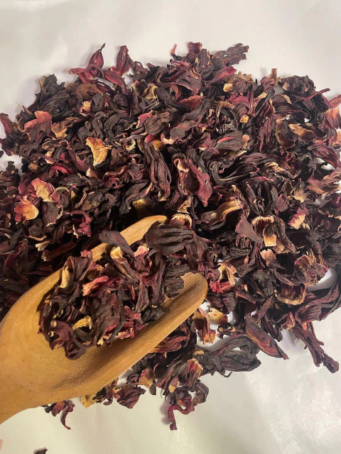 HIBISCUS EN FLOR POR 1/2KG Y 1KG - comprar online
