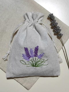 BOLSITA BORDADA en internet