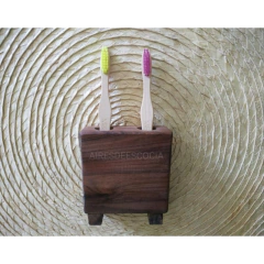 PROMO 2X1 PORTACEPILLO DOBLE