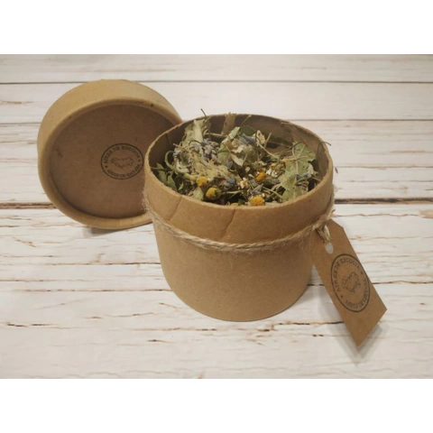 TILO, MANZANILLA Y LAVANDA - comprar online