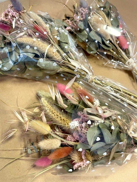 RAMOS DE FLORES