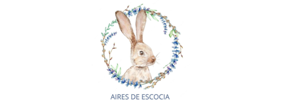 Aires de Escocia