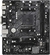 Motherboard Amd Asrock A520M-HDV AM4 - comprar online