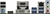 Motherboard Amd Asrock A520M-HDV AM4 - Styletec