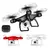 DRONE FPV CON CÁMARA DE ALTA DEFINICIÓN 720P TXD-8S - Styletec