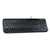 Teclado USB Microsoft Wired 600 Negro - comprar online