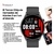 Imagen de RELOJ SMARTWATCH KIESLECT KR CALLING