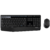 COMBO INALAMBRICO LOGITECH TECCLADO MULTI + MOUSE MK345