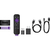 Roku Expres 3930R con Control Remoto en internet