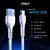 CABLE USB MOD 125 ECO CLASSIC – ONLY – TC – BLANCO - comprar online