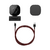 Webcam Hyperx Vision S - 4K en internet