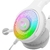 Auriculares Redragon H350 Pandora 7.1 RGB C/Mic PC/PS4/XBOX - comprar online