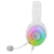 AURICULAR REDRAGON H350 PANDORA 2 WHITE RGB - comprar online
