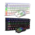 Kit de Teclado y Mouse T-Dagger Main Force 2in1 T-TGS008 SP - comprar online